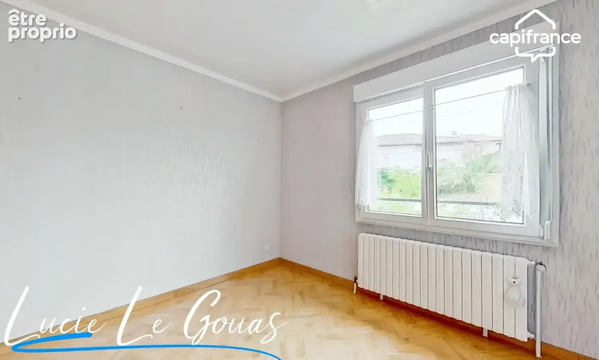 Maison individuelle de 82m² à Longuyon - photo 5