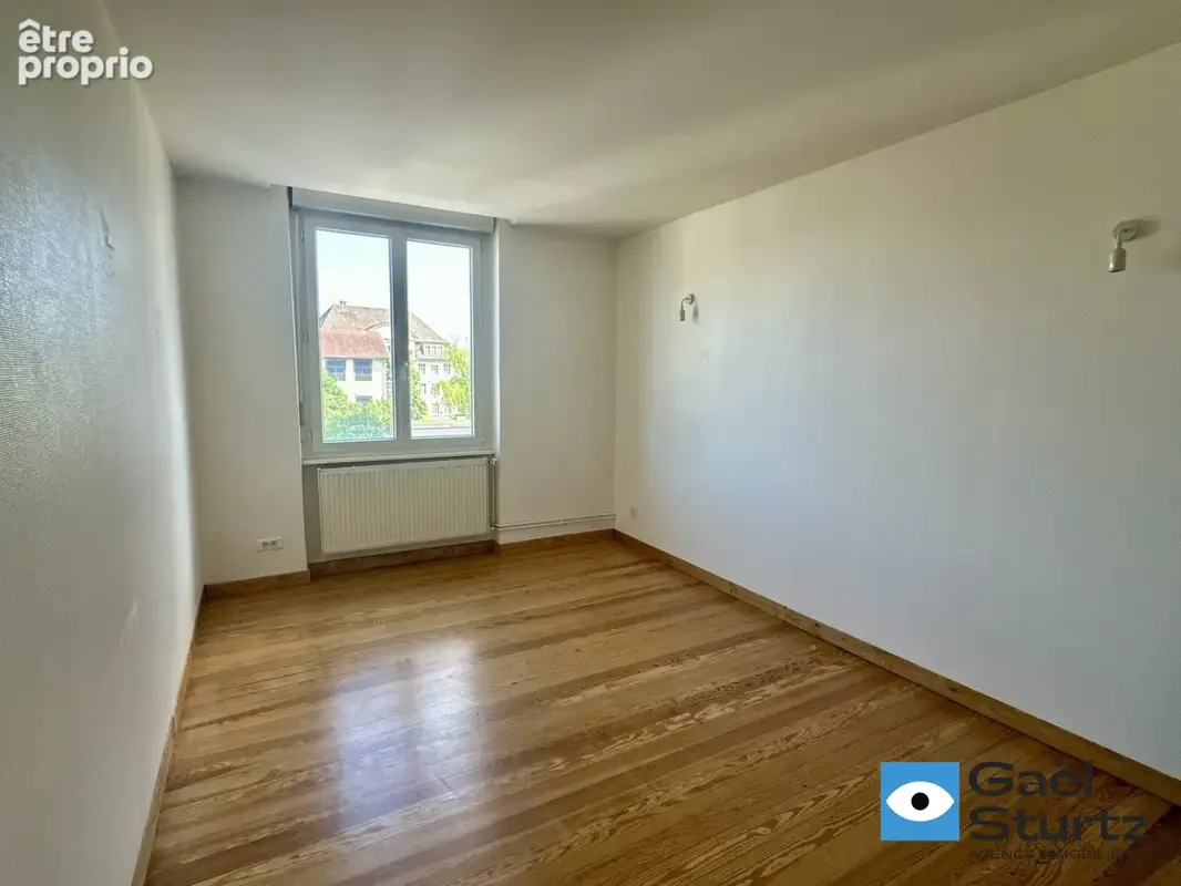 Appartement 90 m² à Schiltigheim  - photo 9