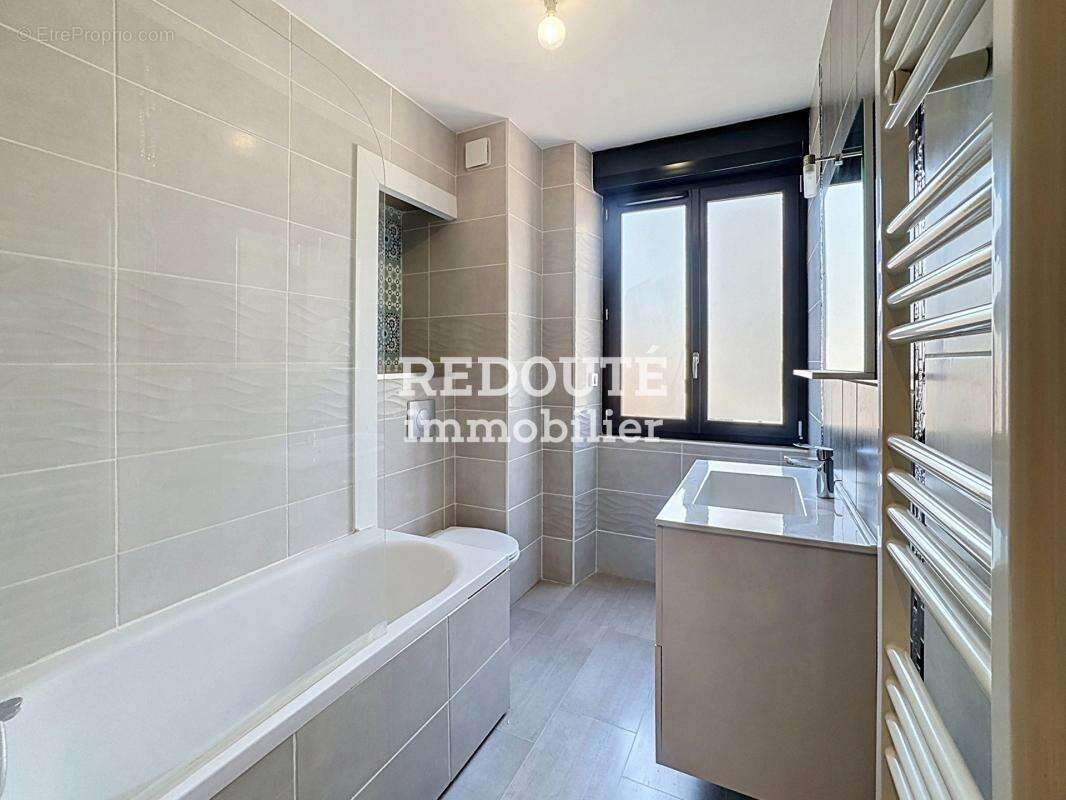 Maison à REIMS
