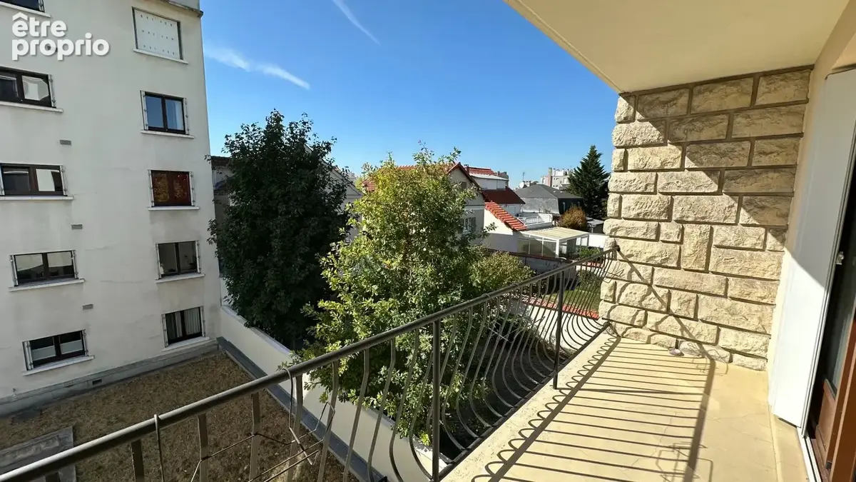 4-5 pièces adamville saint-maur 106,55m² - photo 9