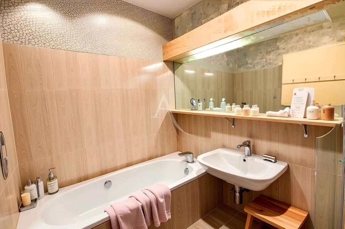 Appartement à LE PECQ
