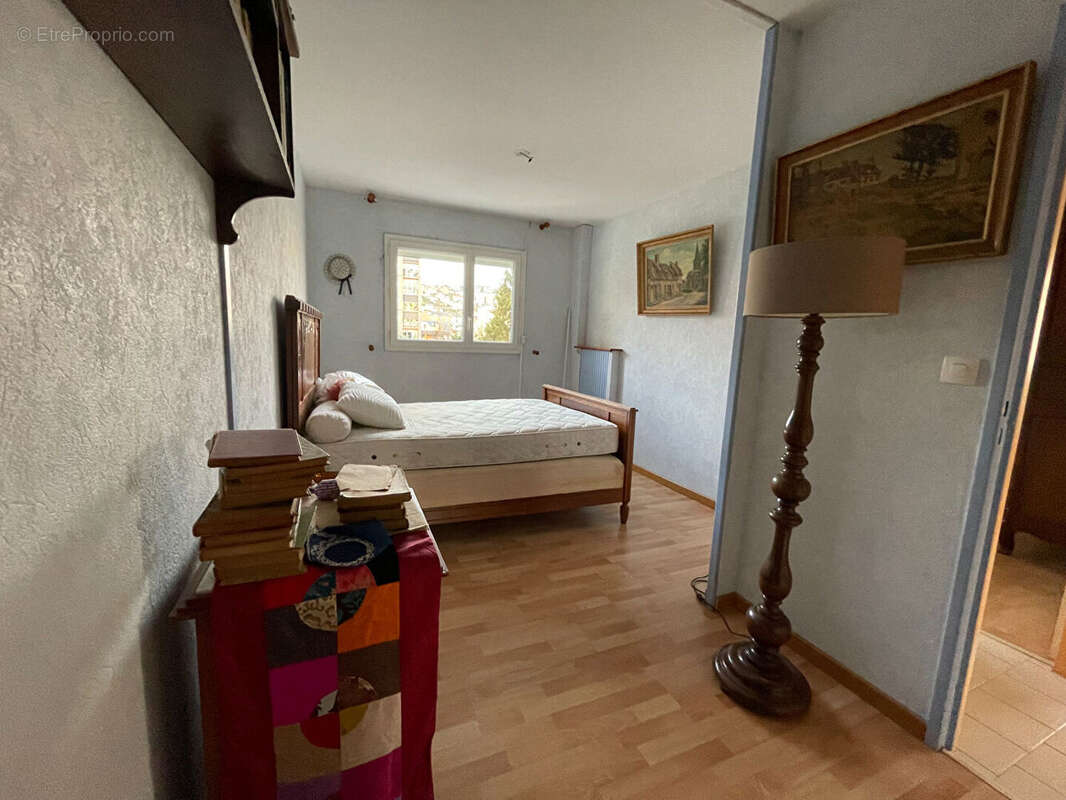 Appartement à LE HAVRE