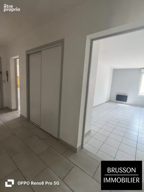 Appartement à CASTRES