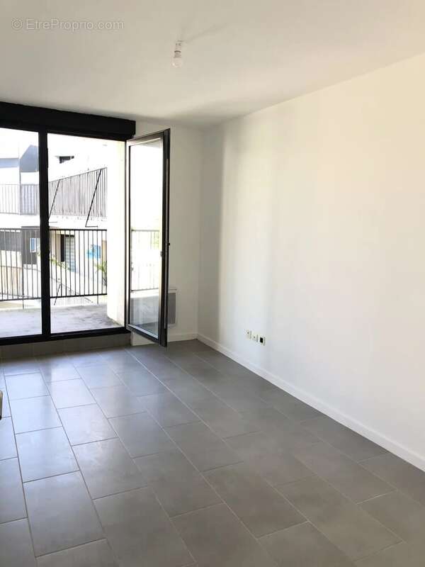 Appartement à NOISY-LE-SEC