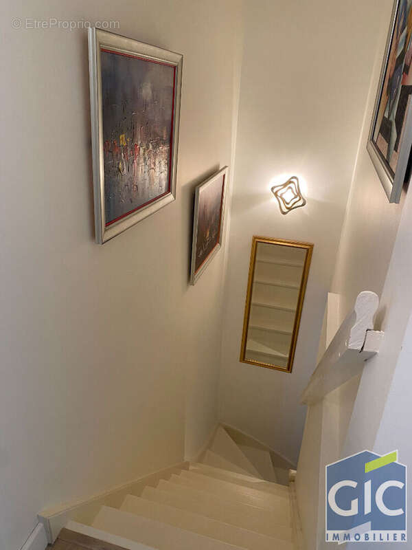 Appartement à DIVES-SUR-MER
