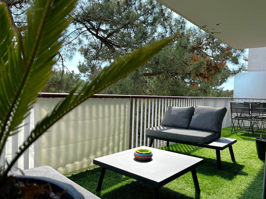 Appartement à LA BAULE-ESCOUBLAC