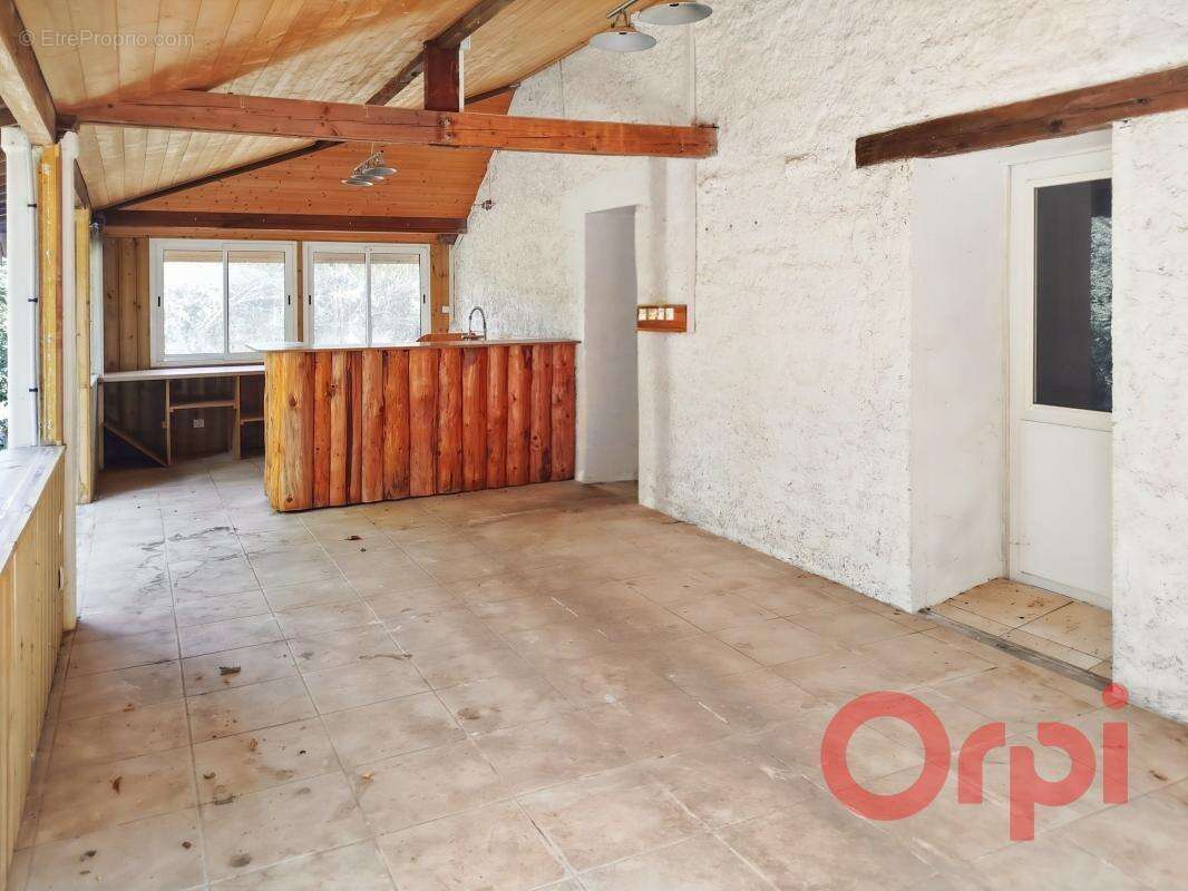 Maison non mitoyenne à vendre - Isle et Bardais - 145 m² - Terrain de 700 m² environ - photo 16