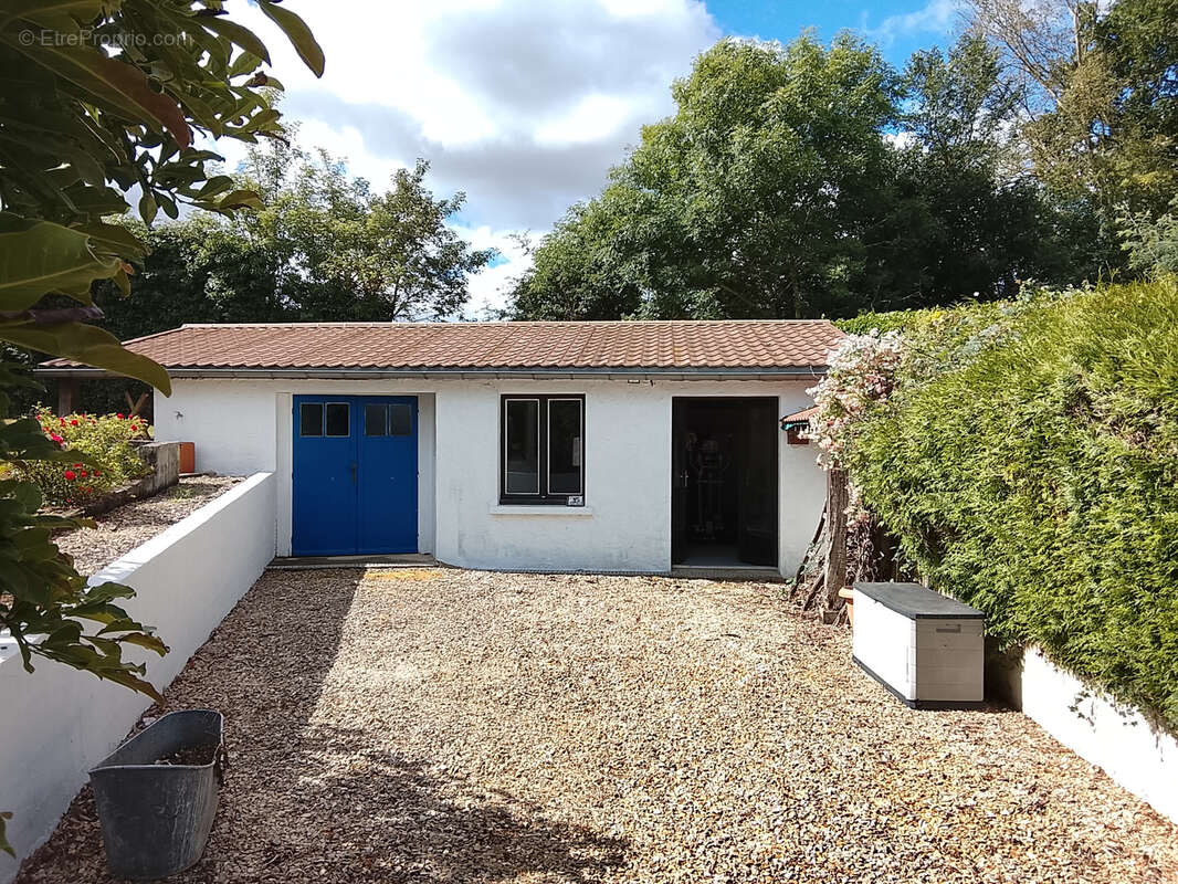 Maison à CHAMBEUGLE