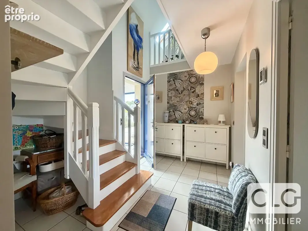 Achat Maison Clohars Fouesnant 7 pièce(s) 155 m2 - photo 5