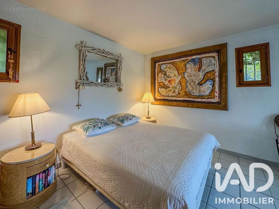 Maison 163 m² à Frejus  - photo 7