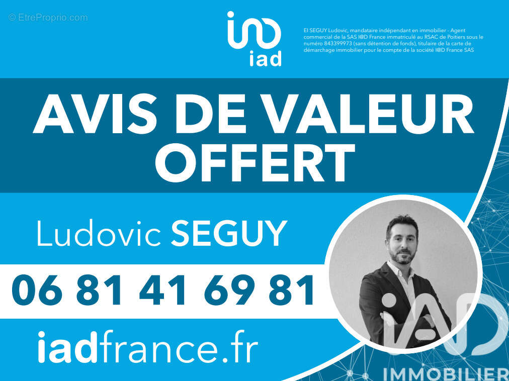 Photo 8 - Terrain à MASSOGNES