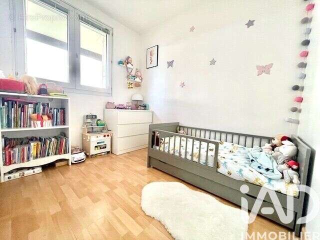 Photo 4 - Appartement à MONTIGNY-LE-BRETONNEUX