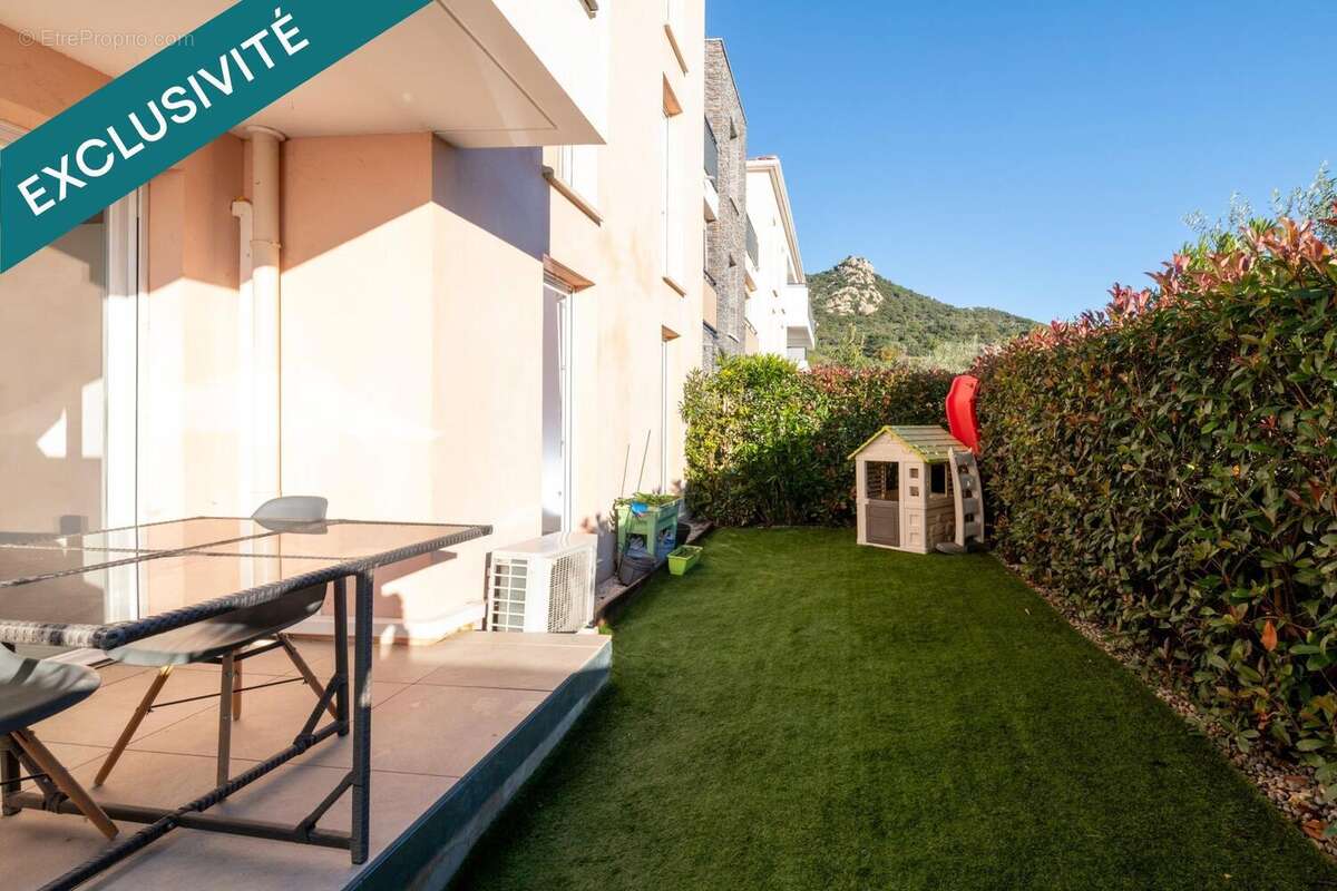 Photo 3 - Appartement à HYERES