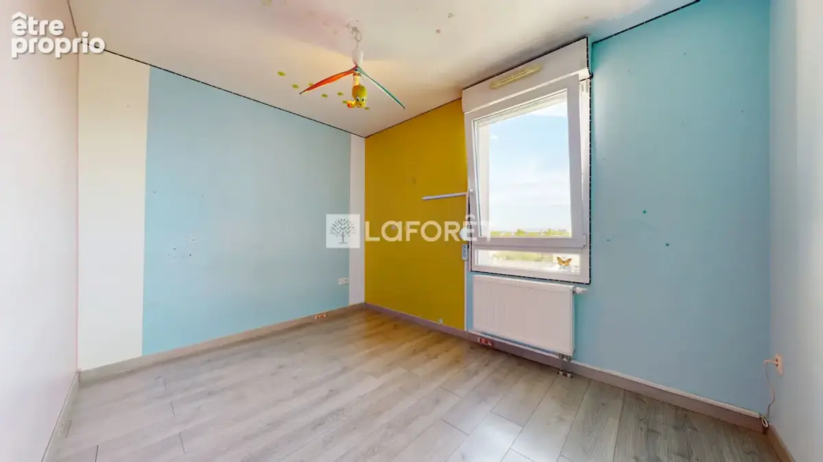 Appartement Strasbourg 3 pièces 70 m2 - photo 7