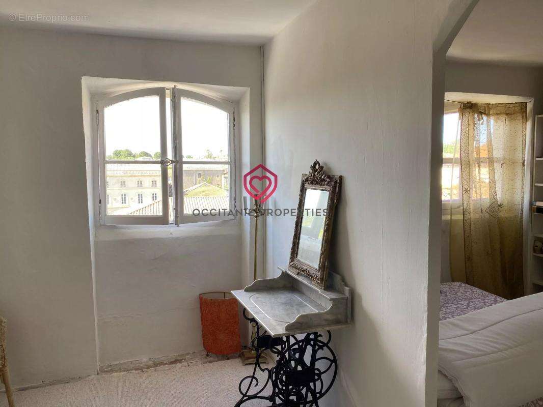 Maison à GINESTAS
