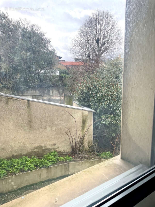 Appartement à SAINT-LYS