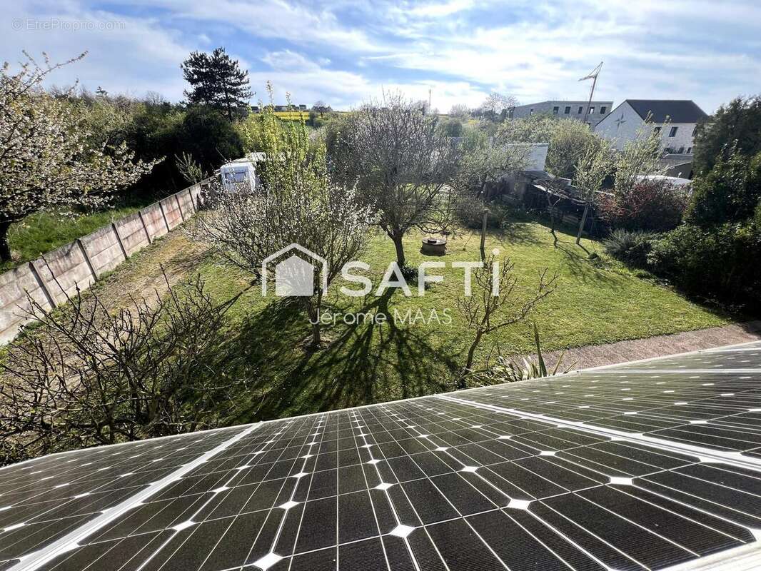 Photo 8 - Maison à CHAMPIGNY