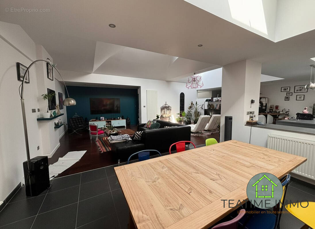 Appartement à TOURCOING