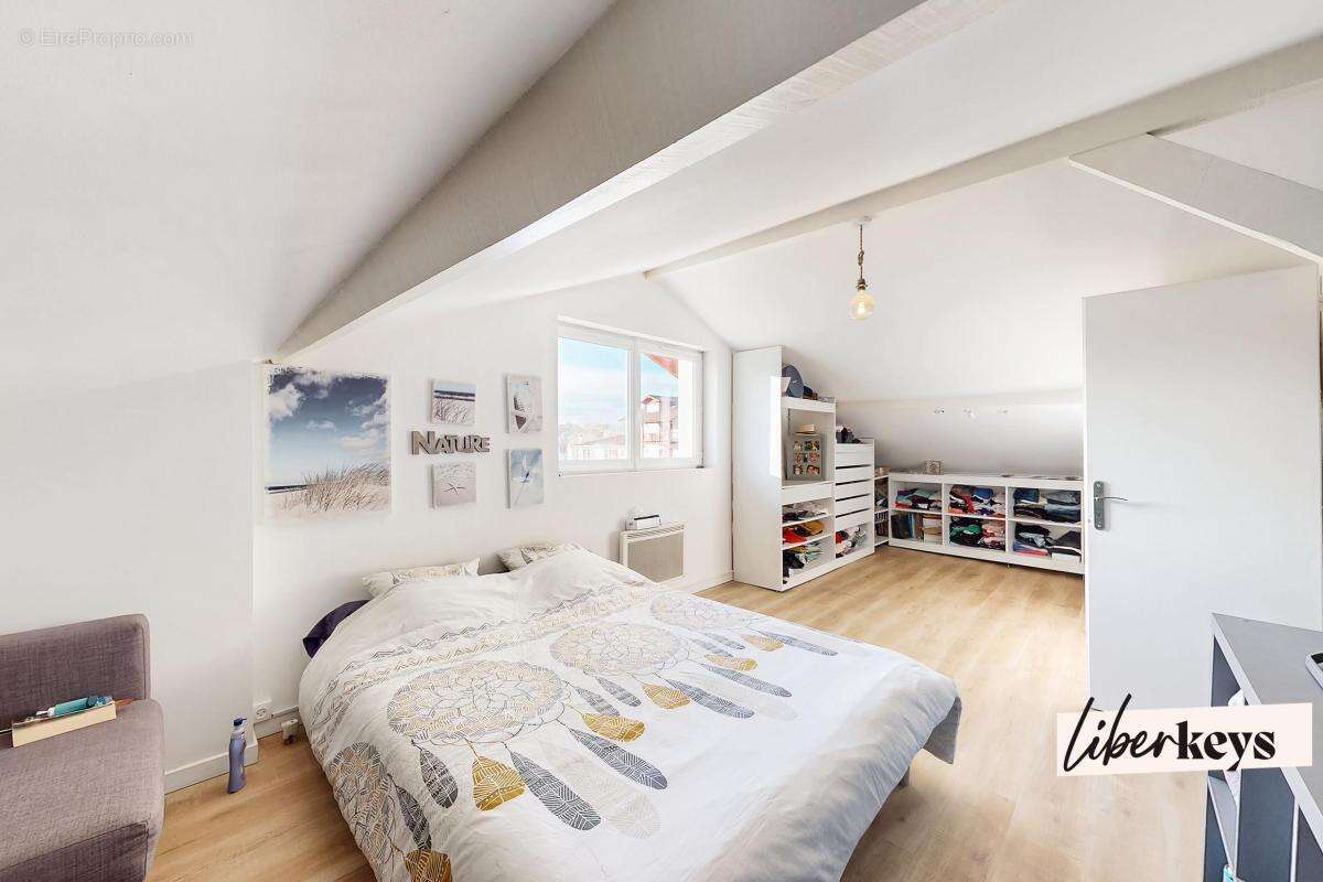 Appartement à ASCAIN