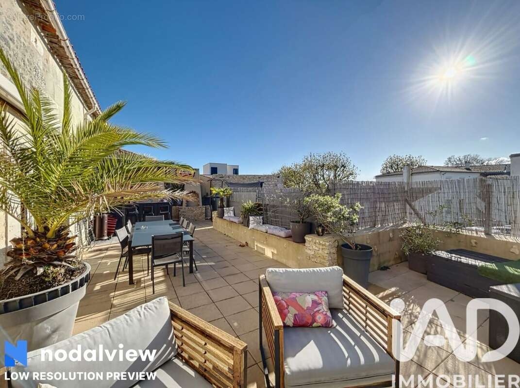 Photo 2 - Appartement à LA TREMBLADE