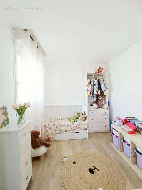 Appartement Miramas Balcon ET Place de parking - photo 10