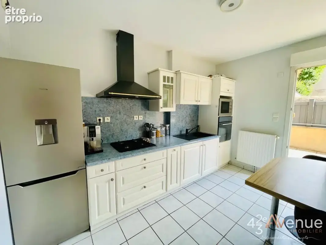 Appartement 3 pièces 97 m² à vendre à Aurec-Sur-Loire (43110) - photo 5