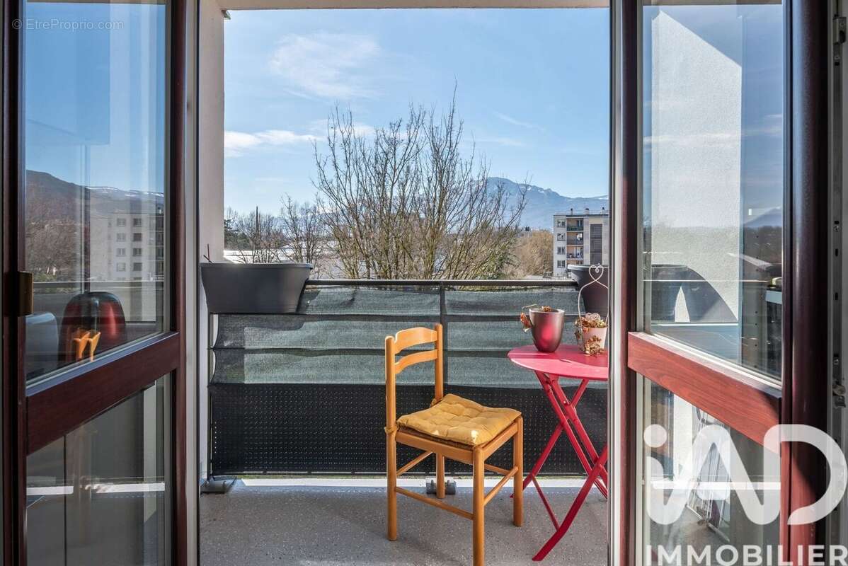 Photo 5 - Appartement à MEYLAN