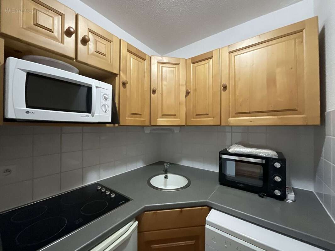 Appartement à VALBELEIX