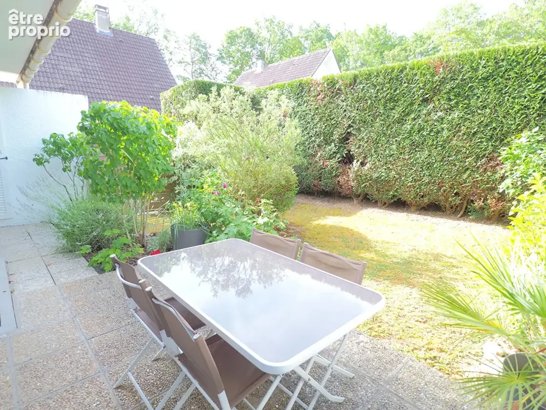 Maison  6 pièce(s) 113 m2 - photo 16