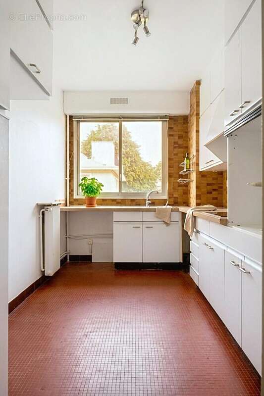 Photo 5 - Appartement à MEUDON