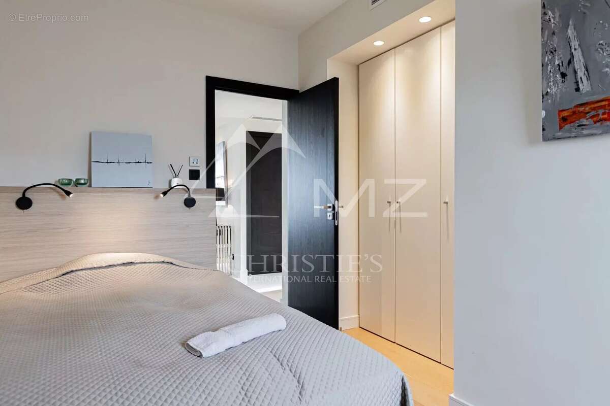 Exceptionnel Penthouse Vue Mer - photo 24