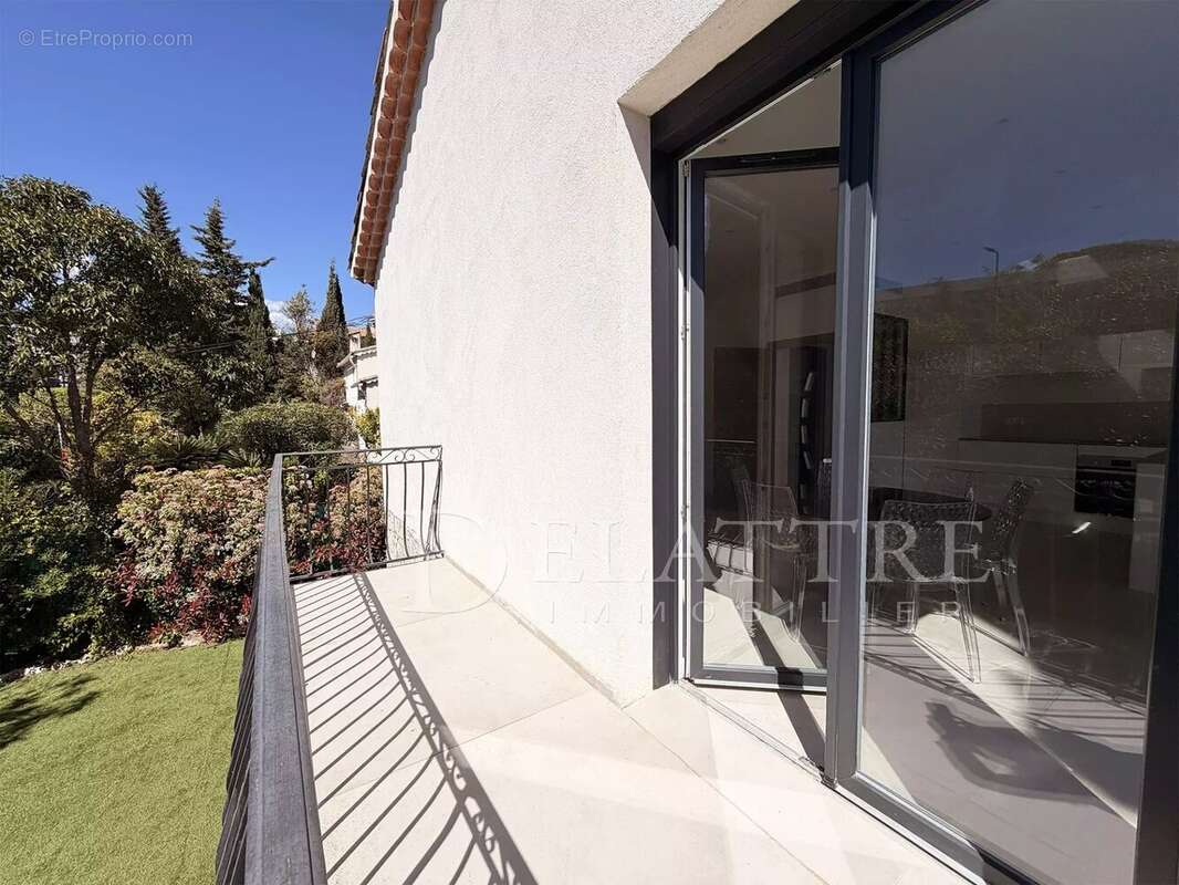 Maison à CANNES