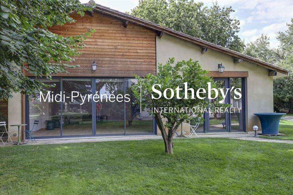 Maison à COUFOULEUX