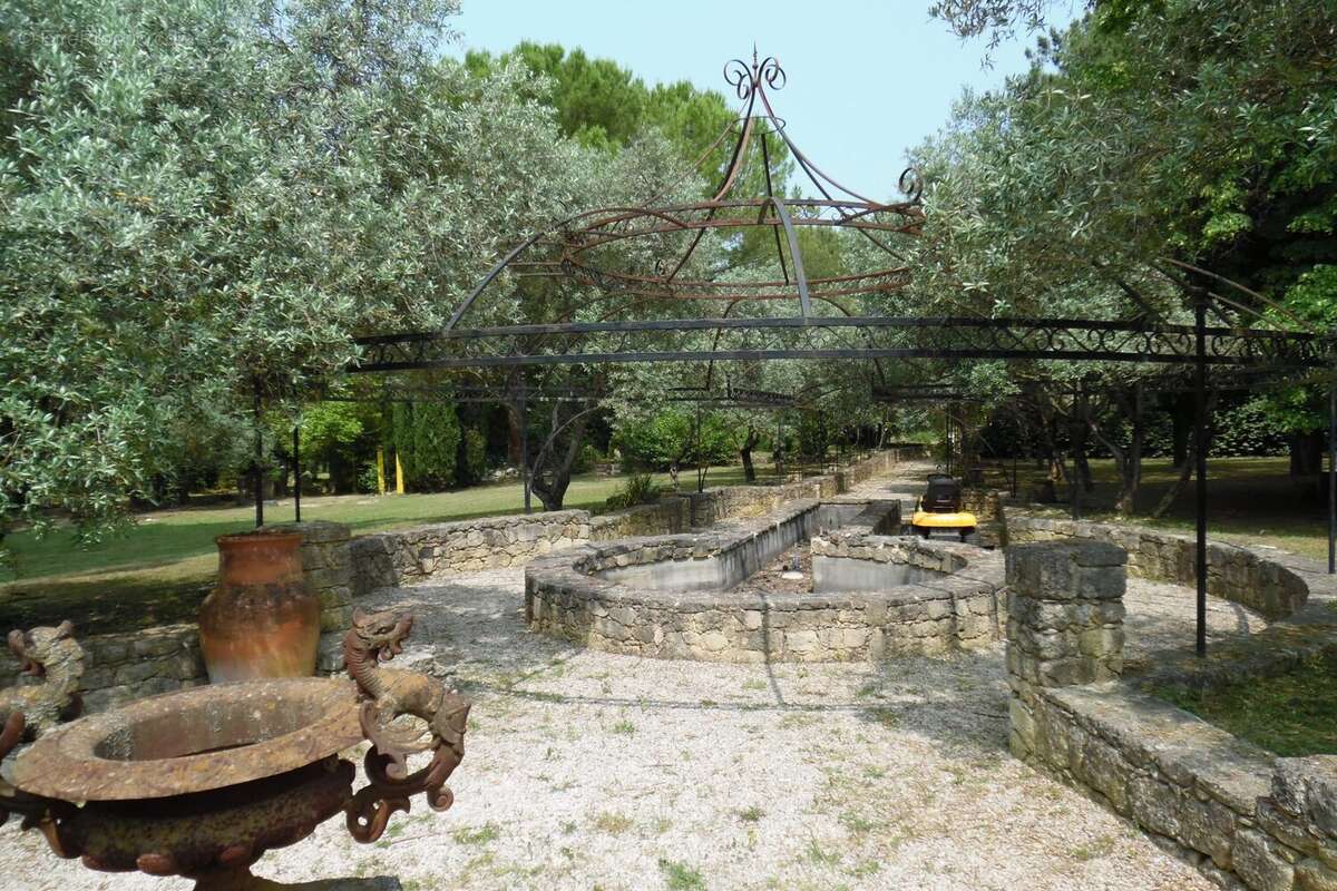 Appartement à LE BEAUCET