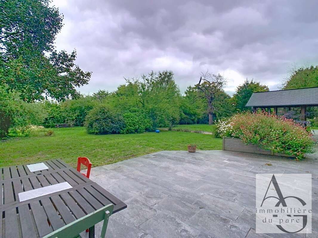 Maison à HEURTEAUVILLE