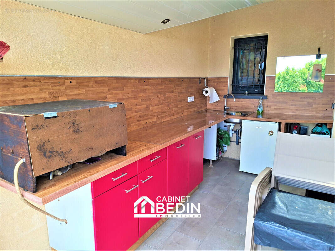 Maison 122 m² à Pontonx-Sur-L'adour  - photo 9