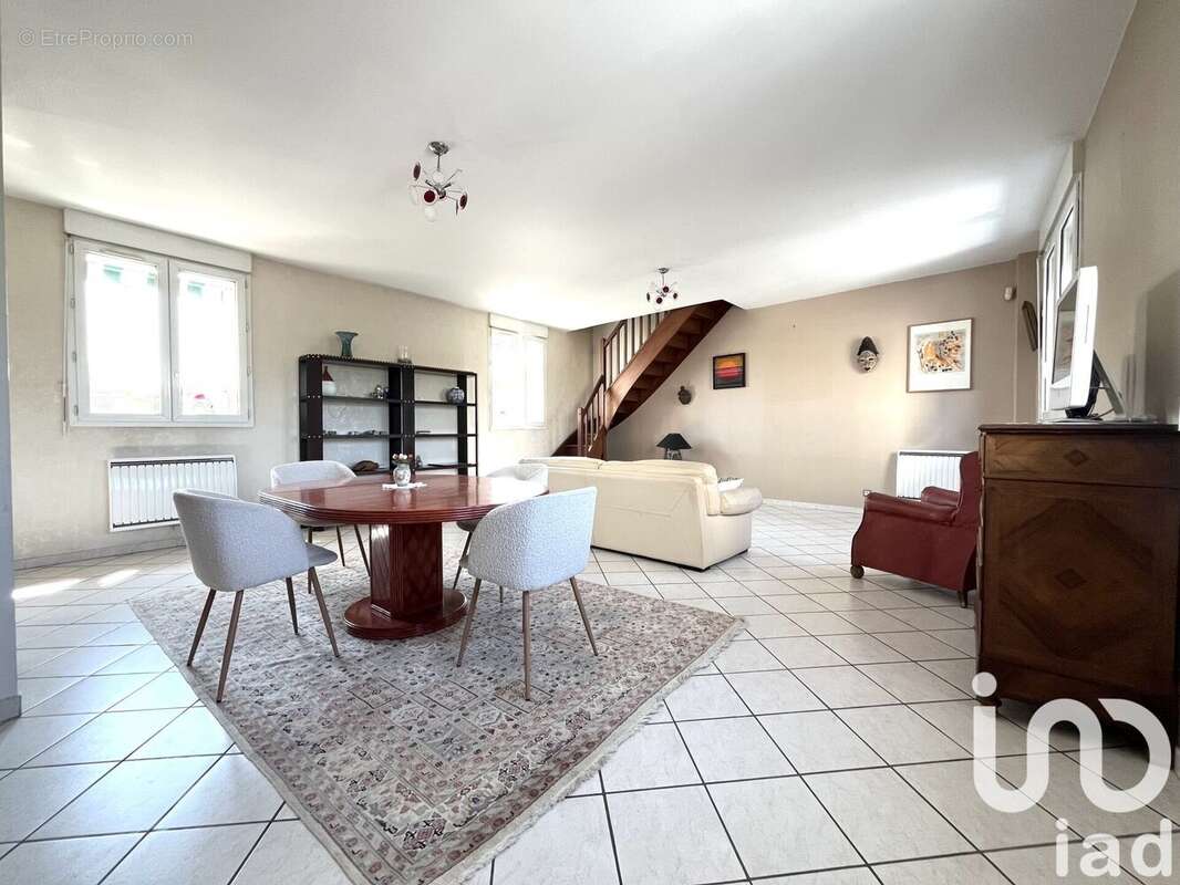 Photo 3 - Appartement à MAISONS-ALFORT