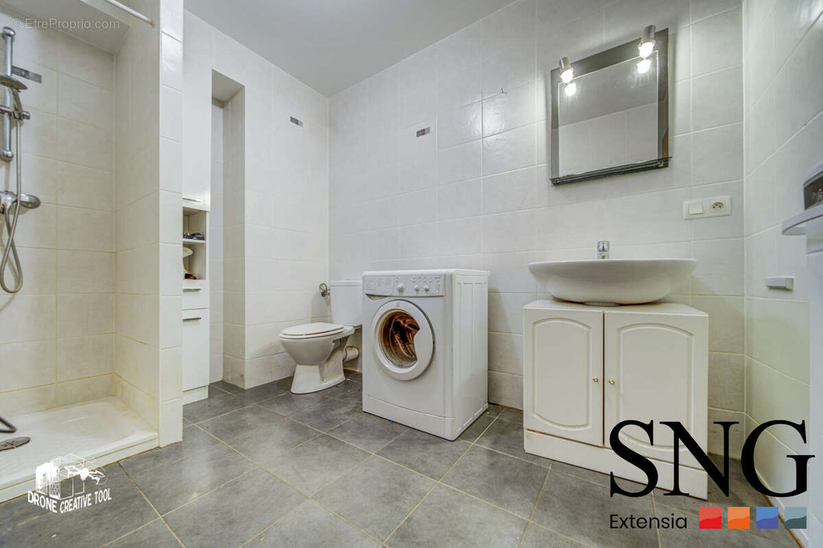 Appartement à HAGEN