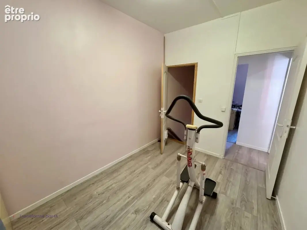 Maison : 4 pièces + T2 en RDJ - photo 11
