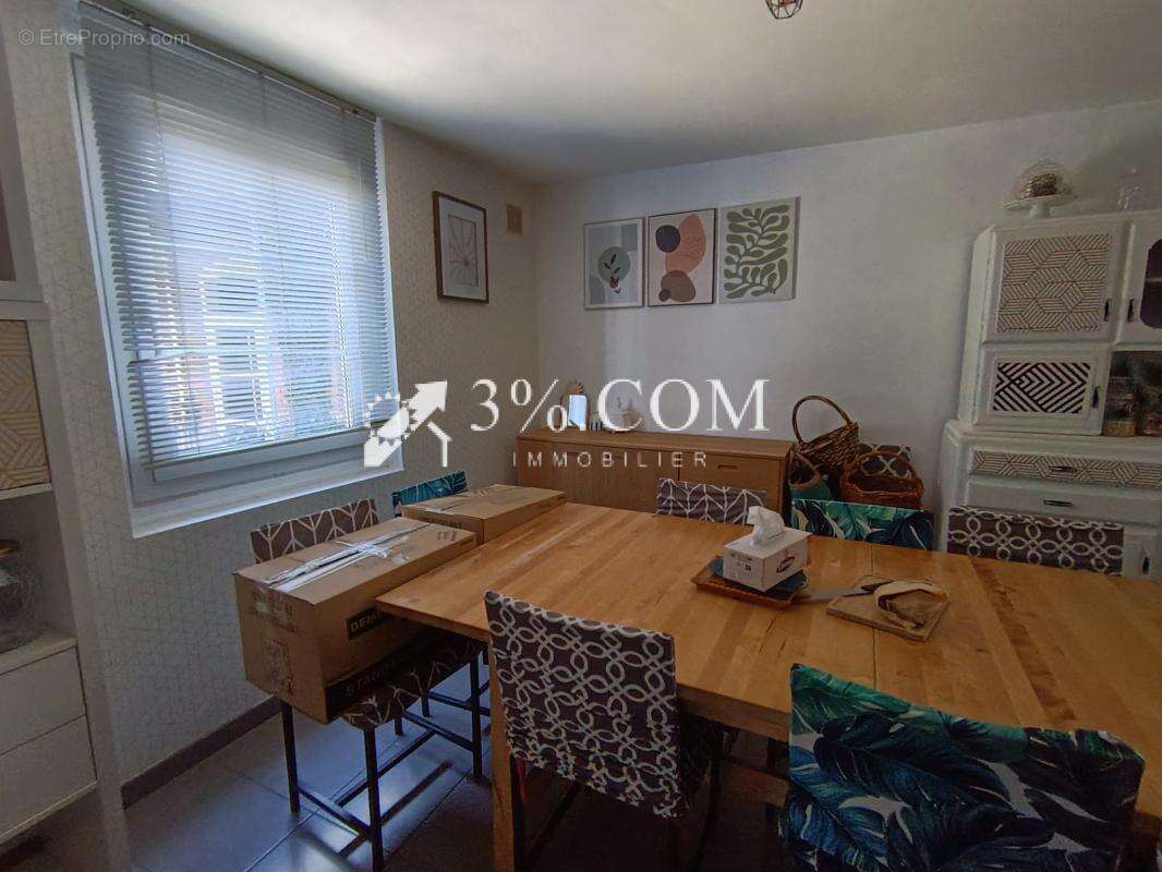 Grande maison alsacienne renovee de 1798 - photo 8