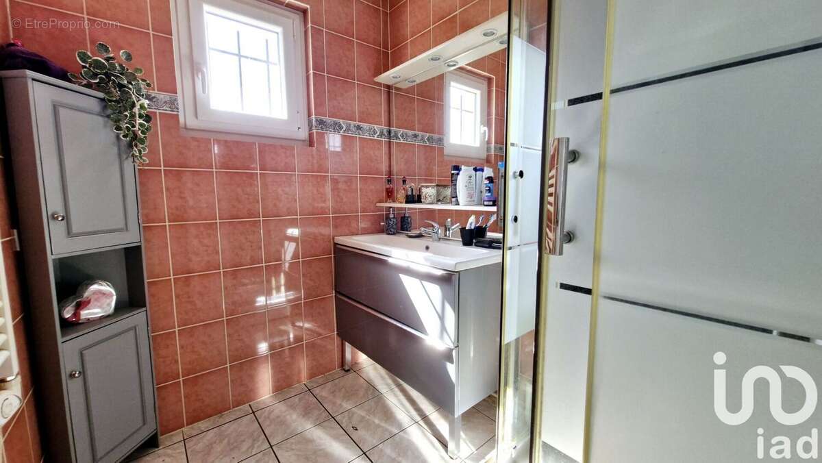 Photo 8 - Maison à SAINT-PREST