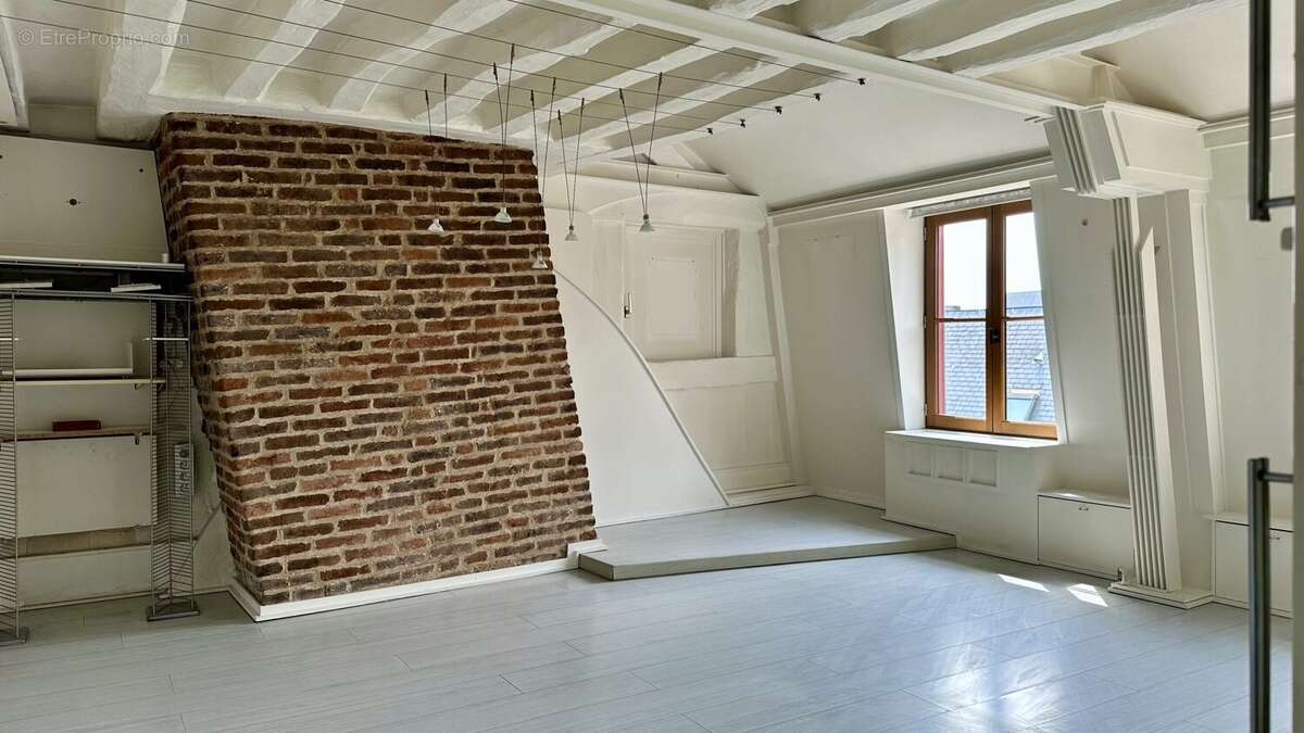 Appartement à ROUEN