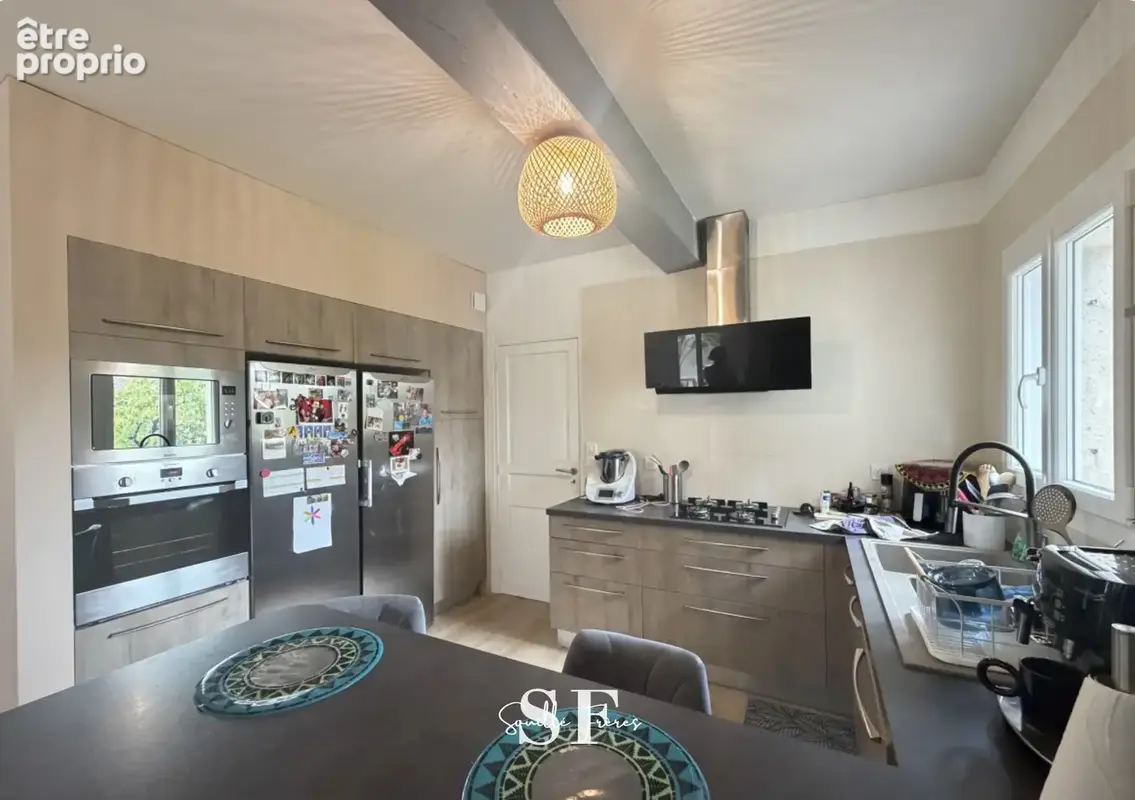 Aux portes d'agen - belle maison familiale - photo 5