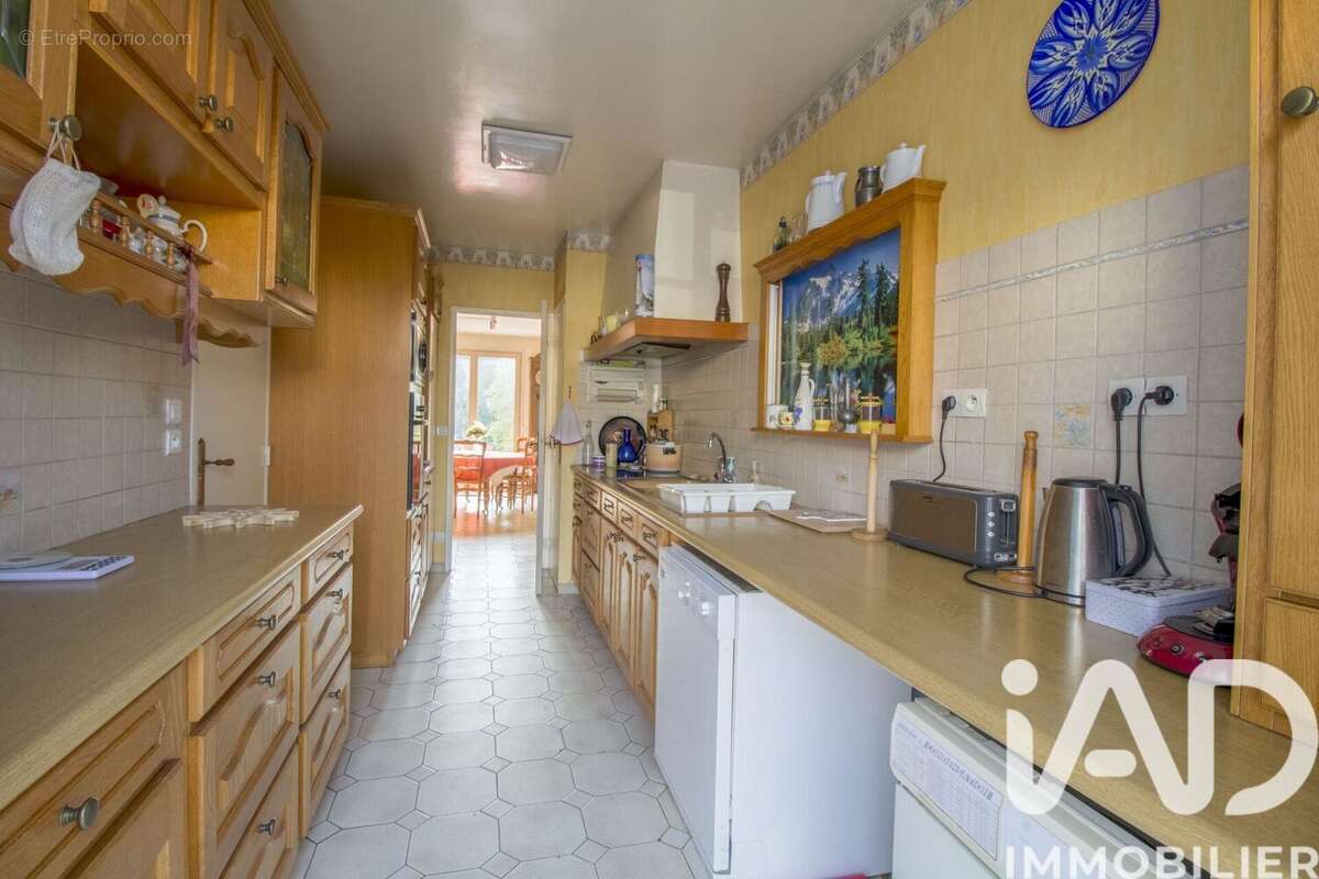 Photo 4 - Maison à MAULE