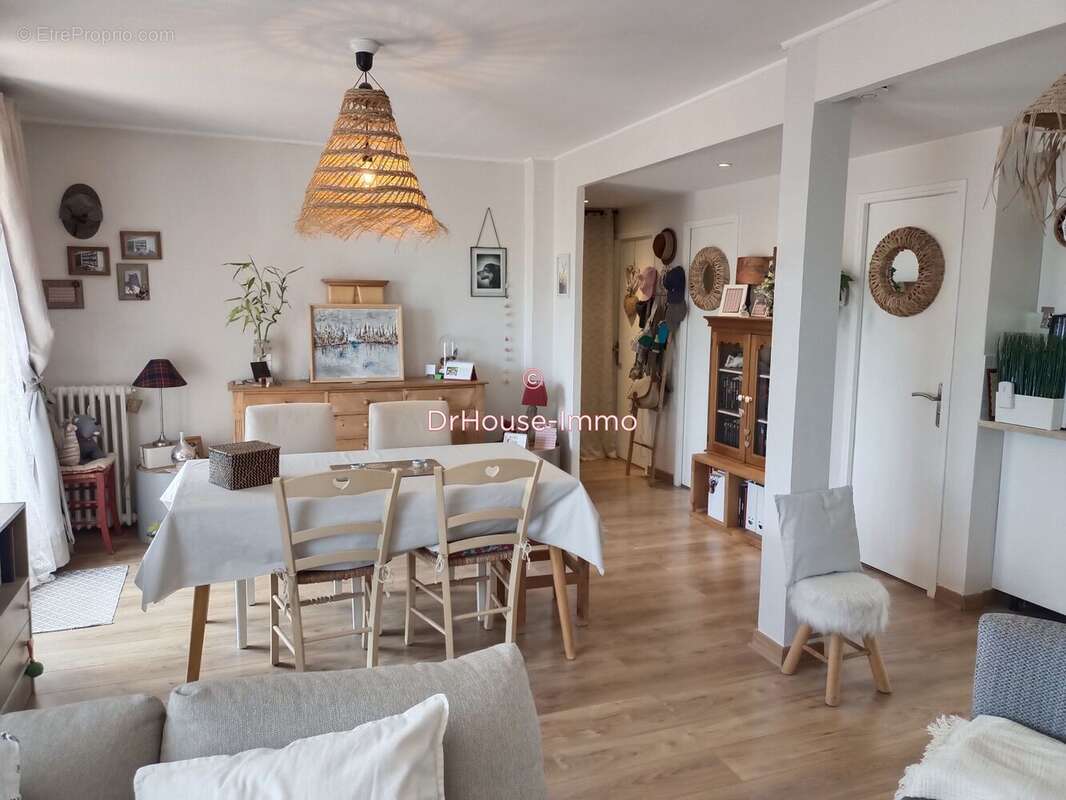 Appartement à LA GARDE