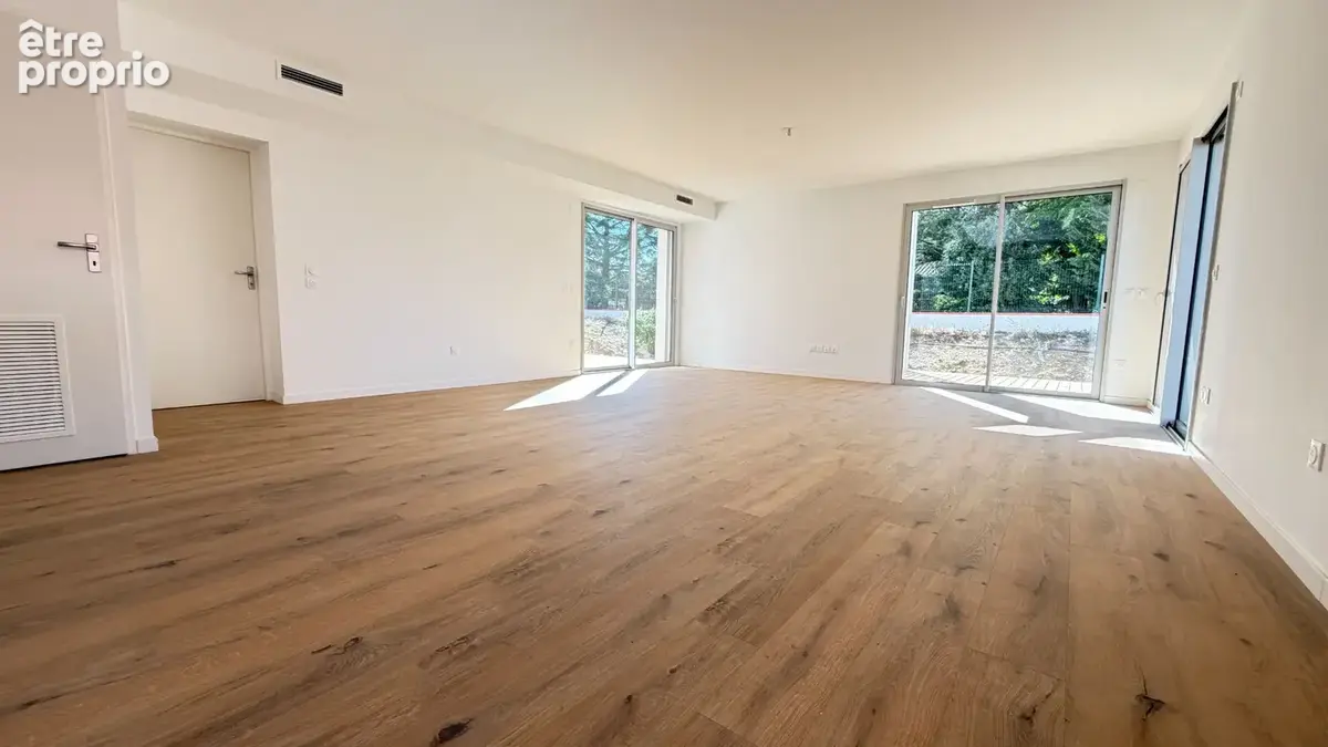 Maison contemporaine - photo 7