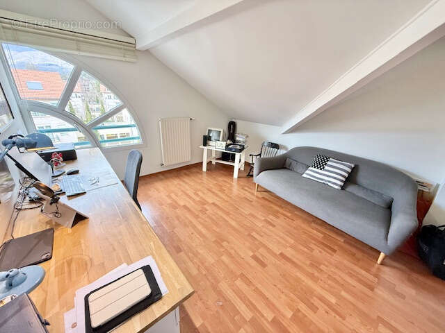 Appartement à DIVONNE-LES-BAINS
