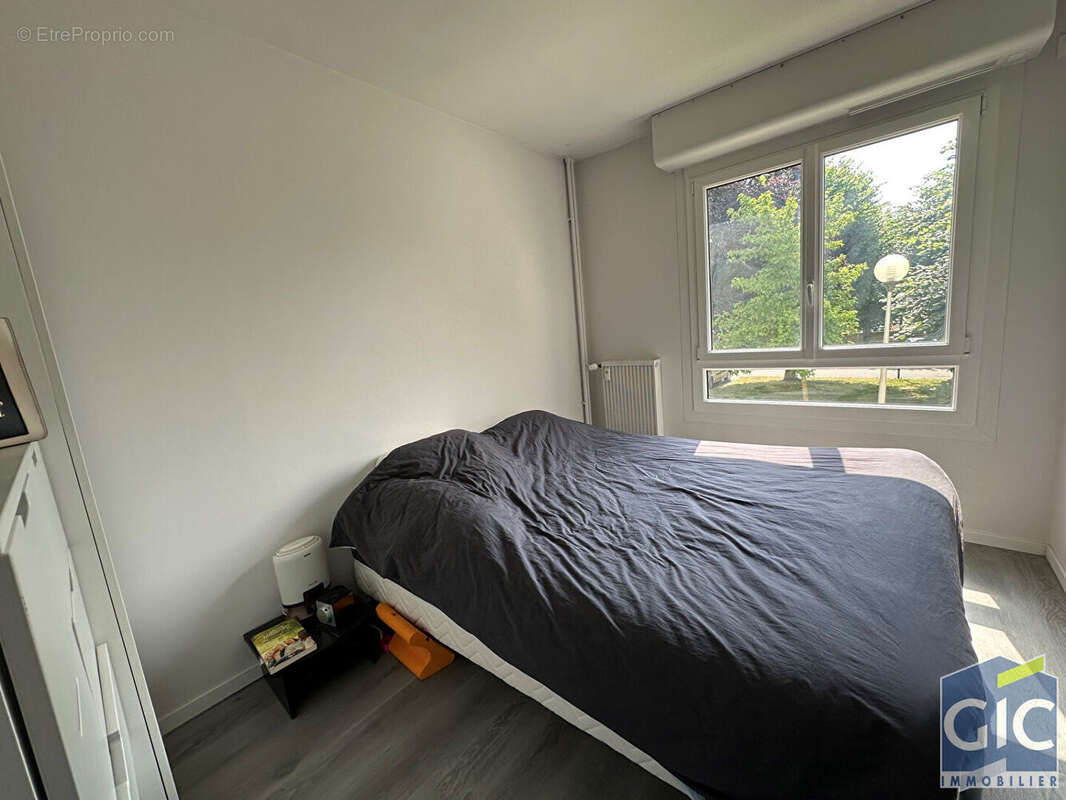 Appartement à CAEN