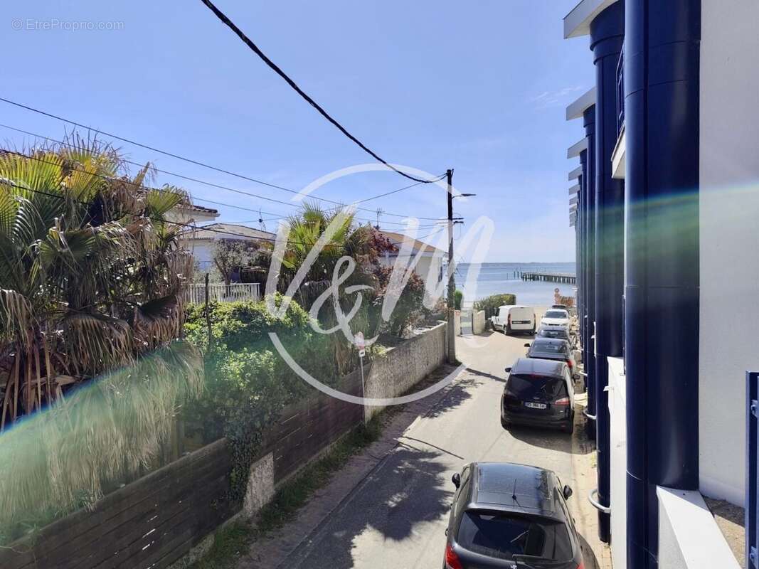 Appartement 58 m² à Andernos-Les-Bains  - photo 4