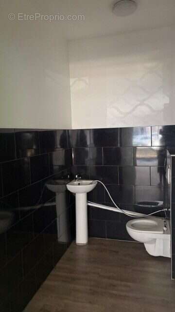 Commerce à GRENOBLE